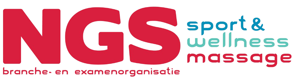 Logo NGS, branche- en examenorganisatie